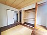 和室：和室のお部屋です！