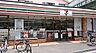 周辺：セブンイレブン大阪南津守1丁目店まで356m