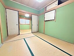 和室の画像