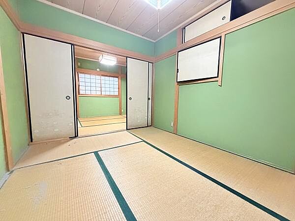 和室