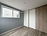 洋室：洋室のお部屋です！