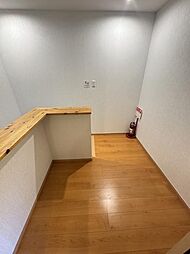 室内の画像