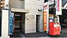 周辺：大阪高津郵便局まで499m