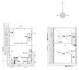 富里市立沢新田 戸建