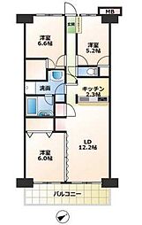 サニークレスト稲毛