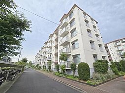 西千葉サンハイツ4号棟