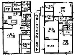 木更津駅 2,499万円