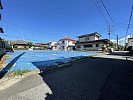 千葉県千葉市花見川区柏井1丁目：物件画像