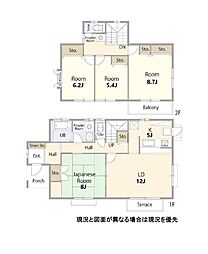 印西市平賀学園台