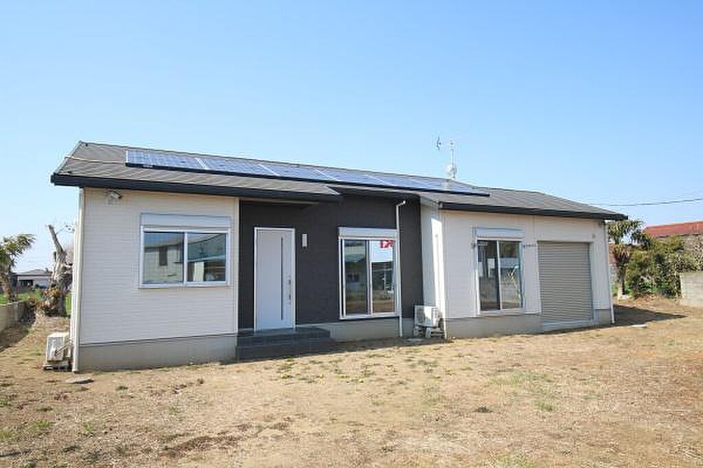 detached 千葉県香取市府馬