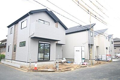 外観：掲載していない情報もございますので、是非一度ご連絡ください。お待ちしております。