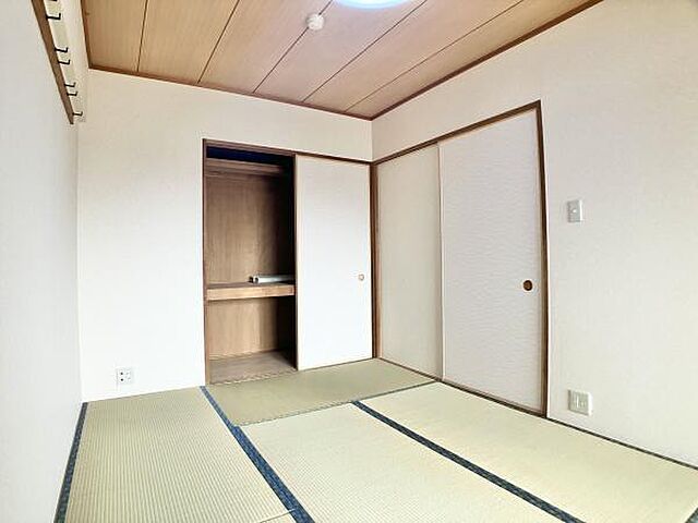 室内 ヒューマンスクエア桜ケ丘 3階/-