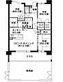 レクセルガーデン高根台壱番館1階3,099万円