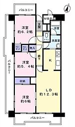 ハイネス勝田台弐番館