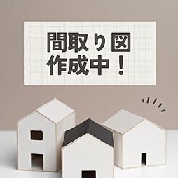 袖ケ浦市蔵波台5丁目第8　新築戸建て　全5棟