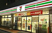セブンイレブン京阪四宮駅東店まで514m