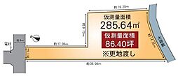 山科区四ノ宮神田町