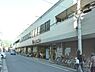 周辺：フレスコ山科店まで274m