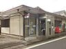 周辺：京都山科西野郵便局まで493m