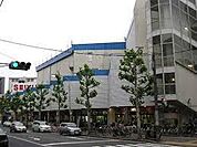 西友山科店まで146m