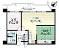 ライオンズマンション山科音羽3階1,680万円