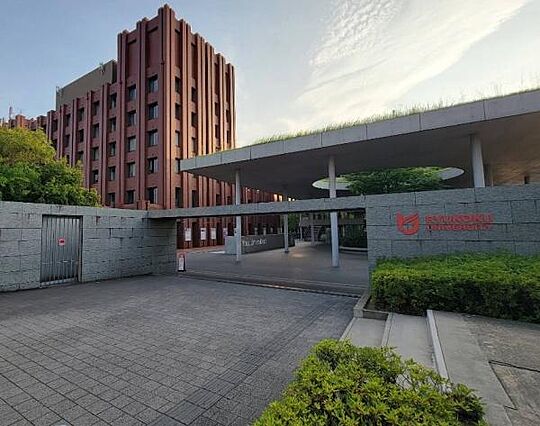 私立龍谷大学ま...