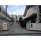 京都市立音羽中学校まで1737m