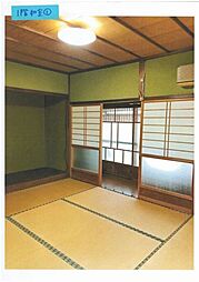 和室の画像
