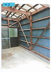 室内の画像