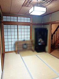 和室の画像