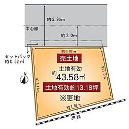 山科区四ノ宮山田町