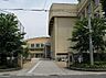 周辺：京都市立花山中学校まで924m