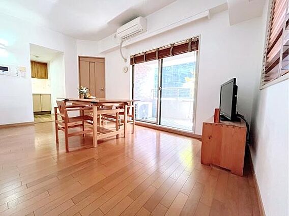角部屋につき日...