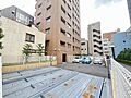 駐車場空きあり