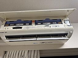 室内の画像
