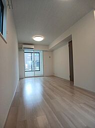 JR日豊本線 鶴崎駅 バス13分 迫下車 徒歩4分の賃貸アパート 1階1LDKのリビング/ダイニング