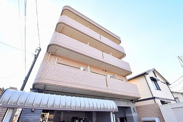 Gracias ｜広島県広島市安佐南区東原2丁目(賃貸マンション1K・1階・32.96㎡)の写真 その1