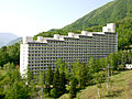 マンション外観