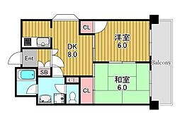 Osaka Metro中央線 深江橋駅 徒歩3分