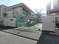 東大阪市立上小...