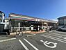 周辺：セブンイレブン東大阪中小阪5丁目店まで500m