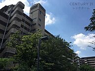 大阪府東大阪市布市町4丁目：物件画像