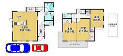 近鉄奈良線 石切駅 徒歩28分