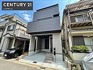 大阪府東大阪市若江西新町3丁目：物件画像