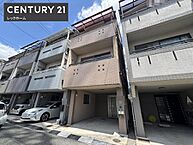 大阪府東大阪市日下町5丁目：物件画像