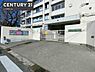 周辺：大東市立氷野小学校まで500m