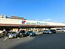 周辺：万代御厨店まで1260m