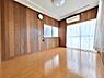 洋室：画像加工により家具小物類を消去しています