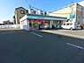 周辺：ファミリーマート四條畷雁屋西町店まで620m