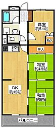 若江岩田駅 690万円